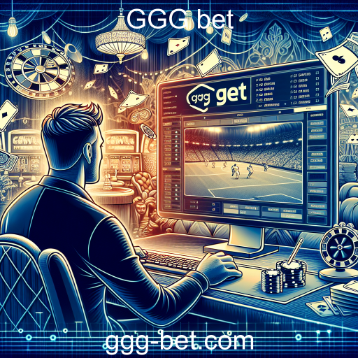 A Emoção dos Jogos Ao Vivo no GGG bet